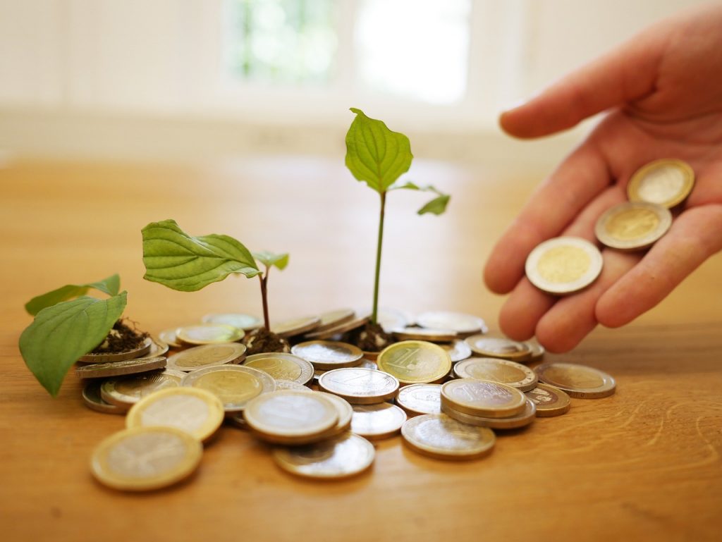 Inversiones ESG: El Futuro de las Finanzas Sostenibles 1